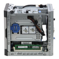 ProLiant MicroServer Gen8 Intel G1610T 4GB DDR3 B120i 4x LFF NAS Server