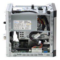ProLiant MicroServer Gen8 Intel G1610T 4GB DDR3 B120i 4x LFF NAS Server