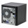 ProLiant MicroServer Gen8 Intel G1610T 4GB DDR3 B120i 4x LFF NAS Server