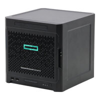 ProLiant MicroServer Gen10 Opteron X32616 8GB DDR4 4x LFF...