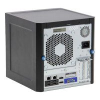 ProLiant MicroServer Gen10 Opteron X32616 8GB DDR4 4x LFF NAS Server