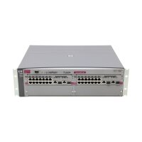 ProCurve Switch 5304xl J4850A 32-Port RJ-45 Gigabit...