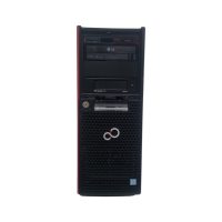 Primergy TX2560 M1 2X Xeon E5-2609 V3 16GB DDR3 8X SFF Tower Server