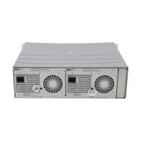 ProCurve Switch 5304xl J4850A 64-Port GbE RJ-45 2x PSU Modular Managed Switch