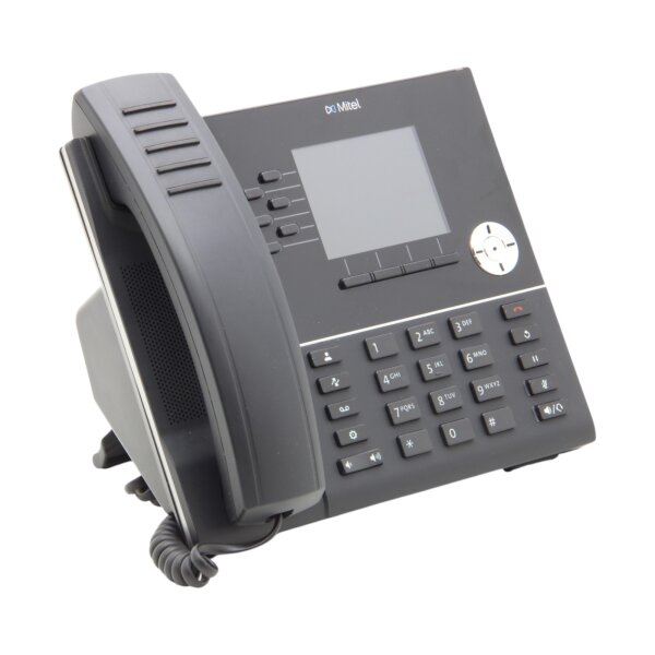 MiVoice 6920 IP Phone 50006767 3.5" LCD Display VoIP IP-Telefon