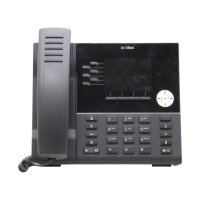 MiVoice 6920 IP Phone 50006767 3.5" LCD Display VoIP IP-Telefon