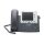 CP-7945G 68-4590-03 2x GbE RJ-45 PoE 5" TFT VoIP IP Telefon Phone Handset