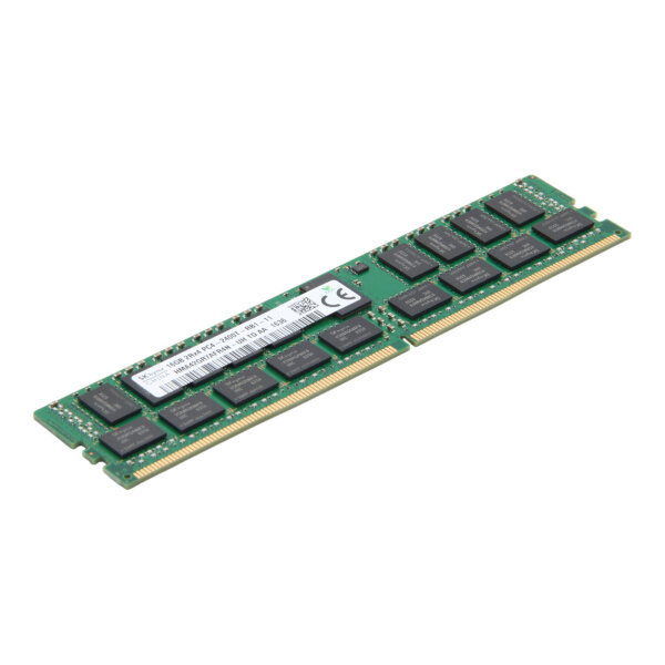 16GB PC4-2400T DDR4 ECC RDIMM 809081-081 HMA42GR7AFR4N-UH Server RAM