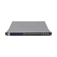 ProSafe M5300-28GF3 24-Port SFP 2x 10G SFP+ 2x 10G RJ-45...
