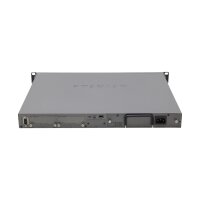 ProSafe M5300-28GF3 24-Port SFP 2x 10G SFP+ 2x 10G RJ-45 Managed Switch