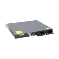 WS-C2960XR-48TD-I 48-Port RJ-45 2x10G SFP+ Layer 3 Managed Switch