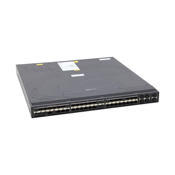 FlexFabric 5940 48SFP+ 6QSFP28 JH390A 48-Port 10GbE SFP+ 6x 100G QSFP Switch