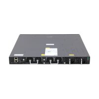 FlexFabric 5940 48SFP+ 6QSFP28 JH390A 48-Port 10GbE SFP+ 6x 100G QSFP Switch