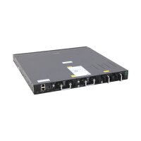 FlexFabric 5940 48SFP+ 6QSFP28 JH390A 48-Port 10GbE SFP+ 6x 100G QSFP Switch