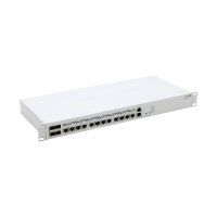 CCR2116-12G-4S+ 16-Core 16GB 12x 1GbE RJ-45 4x 10GbE SFP+...