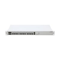 CCR2116-12G-4S+ 16-Core 16GB 12x 1GbE RJ-45 4x 10GbE SFP+...