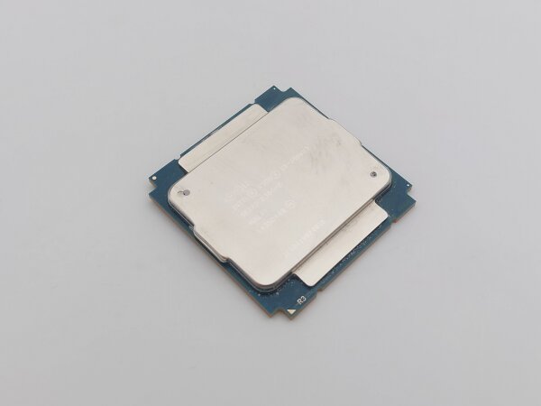 Xeon E5-2699 V3 SR1XD 18-Core 2.30GHz 45MB LGA2011-3 CPU Prozessor