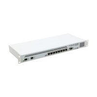 CCR1036-8G-2S+EM TLR4-03680 8GB 8x 1GbE RJ-45 2x 10GbE...