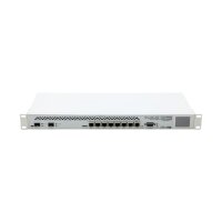 CCR1036-8G-2S+EM TLR4-03680 8GB 8x 1GbE RJ-45 2x 10GbE...