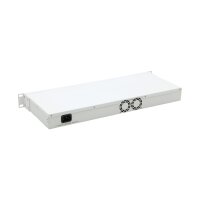 CCR1036-8G-2S+EM TLR4-03680 8GB 8x 1GbE RJ-45 2x 10GbE SFP+ Router