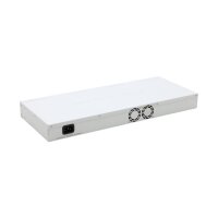 Cloud Core CCR1016-12G 12-Port RJ-45 Gigabit Ethernet Router o. Rack Ears
