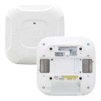 AIR-CAP3702I-B-K9 802.11ac PoE+ Dual Band Wireless Access...