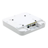 AIR-AP2802I-A-K9 802.11ac PoE+ 4x4 MU-MIMO Dual Band Wireless Access Point