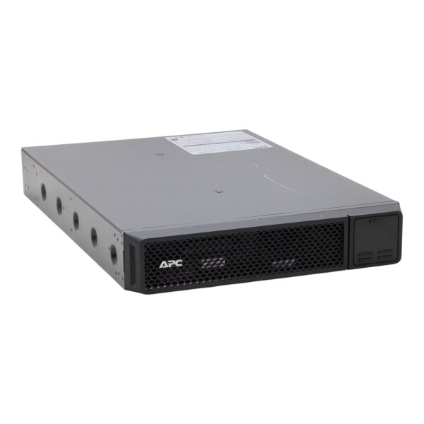 Smart-UPS RT 3000VA SRT3000RMXLI-NC AP9631 NMC 8X C13 2X C19 2U Rack USV