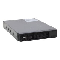 Smart-UPS RT 3000VA SRT3000RMXLI-NC AP9631 NMC 8X C13 2X...