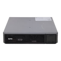 Smart-UPS RT 3000VA SRT3000RMXLI-NC AP9631 NMC 8X C13 2X...