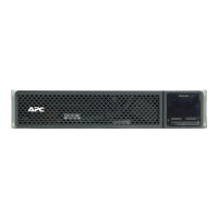 Smart-UPS RT 3000VA SRT3000RMXLI-NC AP9631 NMC 8X C13 2X C19 2U Rack USV