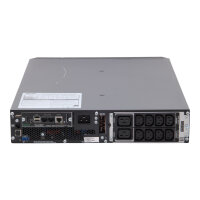 Smart-UPS RT 3000VA SRT3000RMXLI-NC AP9631 NMC 8X C13 2X C19 2U Rack USV