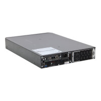 Smart-UPS RT 3000VA SRT3000RMXLI-NC AP9631 NMC 8X C13 2X C19 2U Rack USV