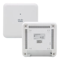 AIR-AP1832I-B-K9 802.11ac 3x3 MIMO PoE Dual Band Wireless...