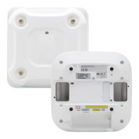 AIR-CAP3702E-E-K9 802.11ac 4x4 MIMO PoE Dual Band...