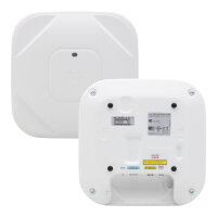 AIR-CAP1602I-A-K9 802.11n 3x3 MIMO PoE Dual Band Wireless...