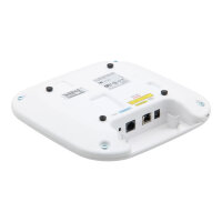 AIR-CAP1602I-A-K9 802.11n 3x3 MIMO PoE Dual Band Wireless Access Point