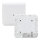 AIR-AP3802I-A-K9 802.11ac 4x4 MU-MIMO PoE+ Dual Band Wireless Access Point