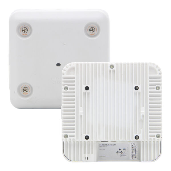 AIR-AP2802E-A-K9 802.11ac 4x4 MU-MIMO PoE Dual Band Wireless Access Point