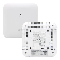 AP43-WW 802.11ax 4x4:4 MU-MIMO Tri-Band Wi-Fi 6 PoE...