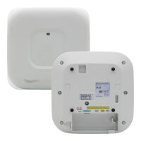 AIR-CAP1702I-E-K9 802.11ac 3x3 MIMO PoE Dual Band...