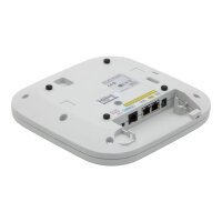 AIR-CAP1702I-E-K9 802.11ac 3x3 MIMO PoE Dual Band Wireless Access Point