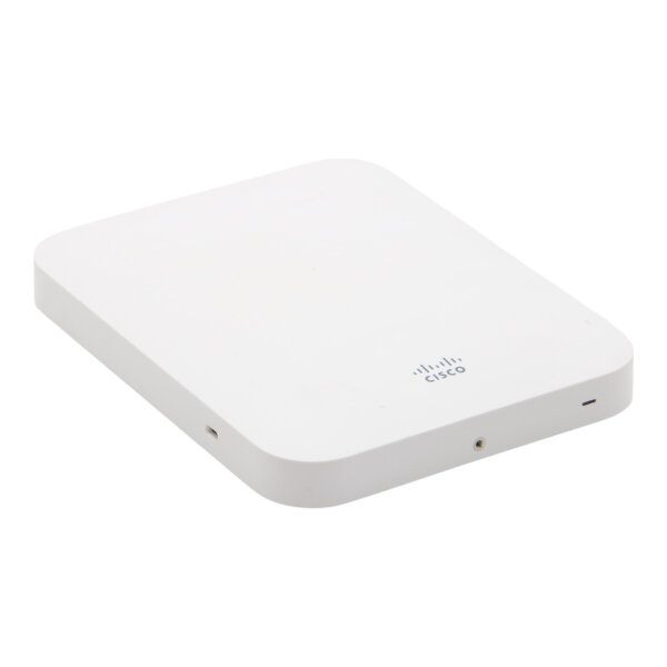 Meraki MR18-HW 802.11n 2x2 MIMO PoE Dual Band Cloud Managed Access Point
