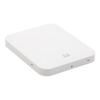 Meraki MR18-HW 802.11n 2x2 MIMO PoE Dual Band Cloud...