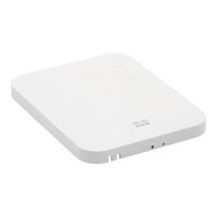 Meraki MR12 600-13010-B 802.11n 2x2 MIMO PoE Cloud...