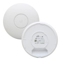 UniFi UAP-AC-PRO 802.3ac PoE Dual Band MU-MIMO Access Point