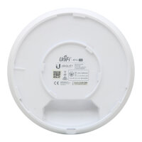 UniFi UAP-AC-PRO 802.3ac PoE Dual Band MU-MIMO Access Point