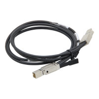 X66031A Mini-SAS SFF-8644 to SFF-8644 12Gb/s 1M...