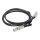 X66031A Mini-SAS SFF-8644 to SFF-8644 12Gb/s 1M Datenkabel Cable
