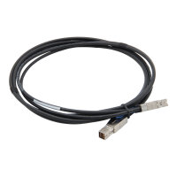 112-00437 Mini-SAS SFF-8644 to SFF-8644 12Gb/s 2M...